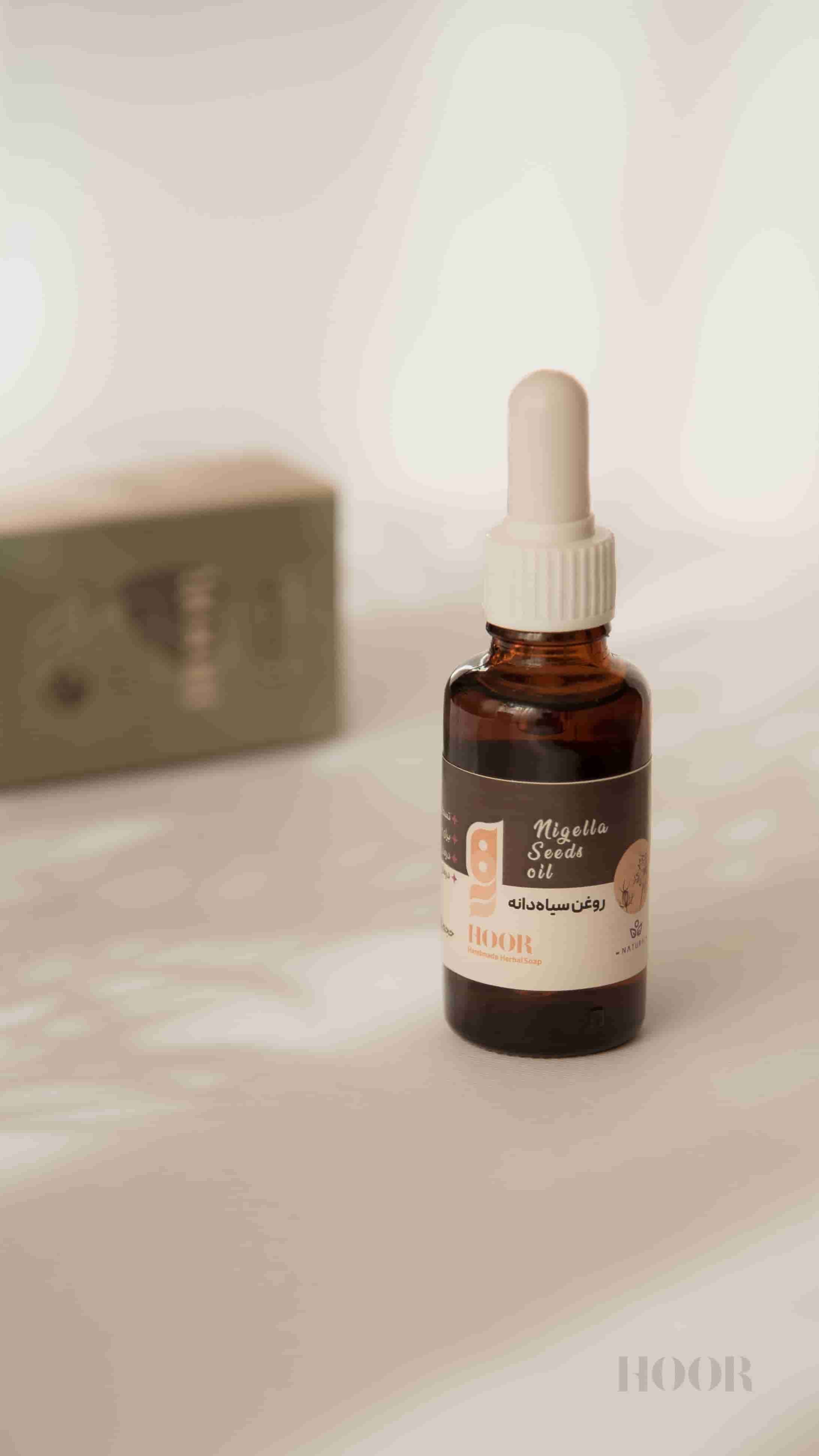 قیمت خرید روغن سیاه دانه + فروش ویژه